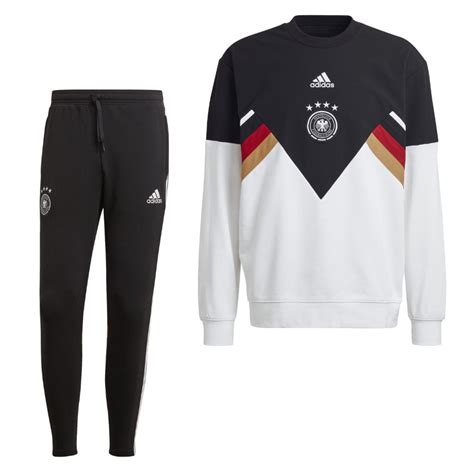 trainingspak duitsland